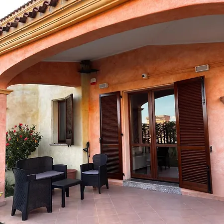 Casa vacanze Rafael House