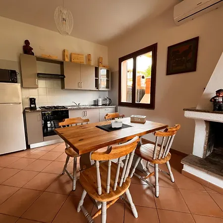 Casa vacanze Rafael House