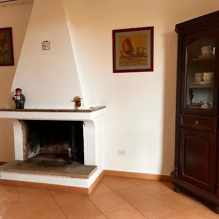 Casa vacanze Rafael House Villasimius