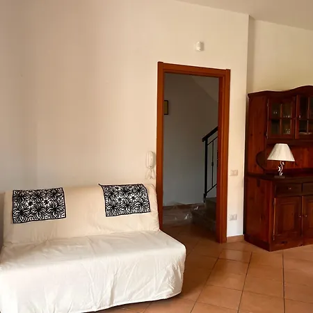 Rafael House Casa vacanze Villasimius