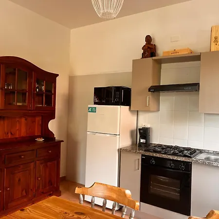 Rafael House * Villasimius
