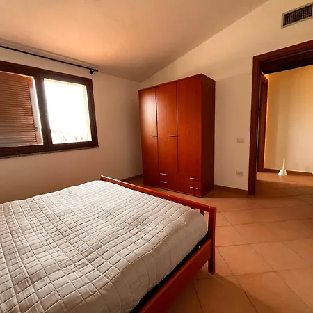 Rafael House Casa vacanze Villasimius