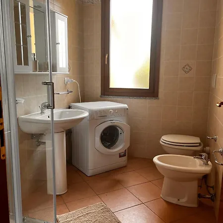 Casa vacanze Rafael House *