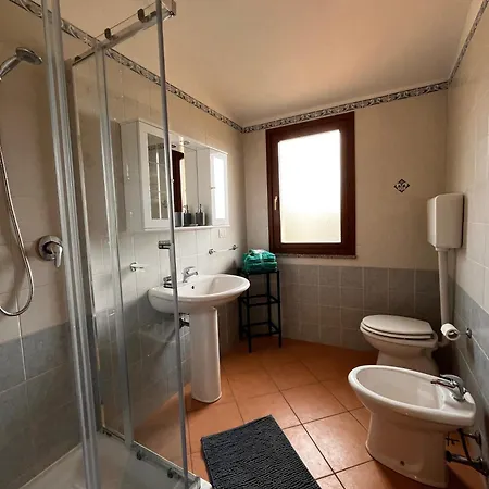 Casa vacanze Rafael House