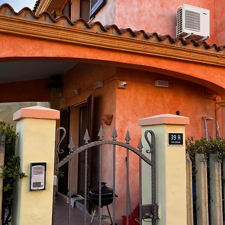 Casa vacanze Rafael House Villasimius