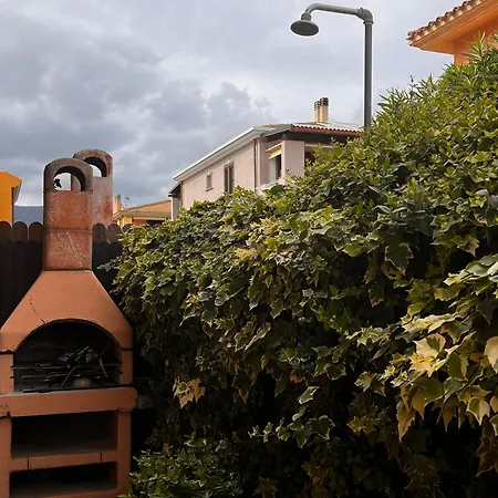 Rafael House Holiday home Villasimius