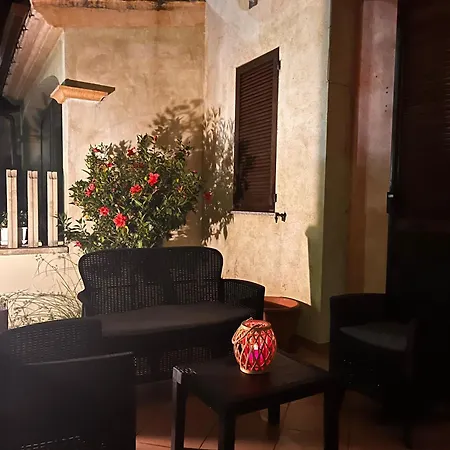 Holiday home Rafael House Villasimius